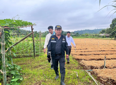 ร่วมสังเกตการณ์ คณะกรมสหกรณ์และพัฒนาชนบทเมียนมาร์ ... พารามิเตอร์รูปภาพ 59